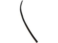 Mopar 55397279AB Seal To Hood, Front