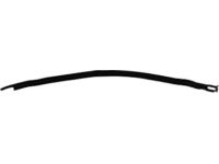 Mopar 5109891AC Tape Front Door Header