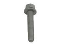 Mopar 5133207AA Pulley Bolt