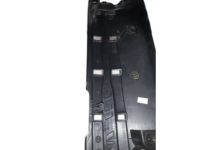 Mopar 68190056AD Cover Ignition Coil