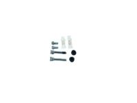 Mopar 68385240AA Caliper Pin, Rear