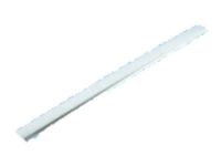 Mopar 68238808AA Applique Fascia