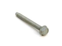 Mopar 6105073AA Tensioner Bolt