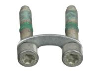 Mopar 68249370AB Drive Shaft Bolt, Rear