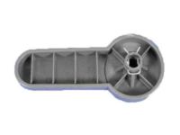 Mopar 1FL441D5AA Handle Recliner