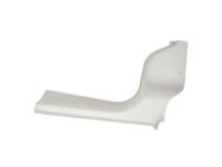 Mopar 5XG65LDMAA Panel Headliner Headliner Close Out