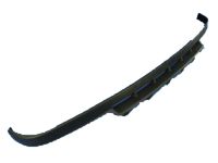 Mopar 5113677AB Lower Deflector, Front