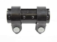 Mopar 68034233AA Tie Rod Adjust Tube