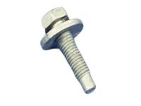 Mopar 6505727AA Bolt And Coned Washer Hexagon Head M8X1.25X25.00
