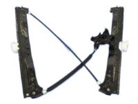 Mopar 68030657AA Window Motor