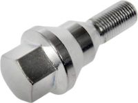 Mopar 6509938AA Screw Shoulder Hexagon Head M12X1.25X64.00