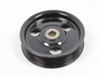 Mopar 53010258AB Pulley