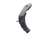 Mopar 68043393AA Retaining Bracket, Driver Side