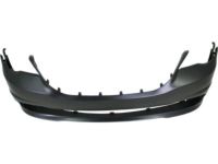 Mopar 68088966AA Fascia Front Primed