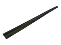 Mopar 55112358AE Lower Seal, Front Passenger Side