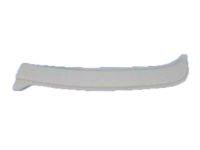 Mopar 1GD82BD1AC Pillar Trim, Rear Passenger Side