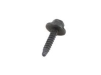 Mopar 68078585AA Screw Tapping Grille To Upper Fascia