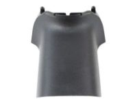 Mopar 1YW10DX9AA Upper Cover, Front