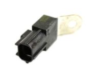 Mopar 68080837AB Capacitor