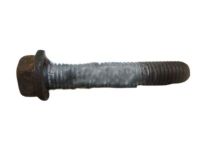 Mopar 6104220AA Idler Pulley Bolt