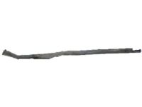Mopar 4724641AB Rod, Front Driver Side