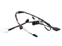 Mopar 56055211AE Wiring Front Door