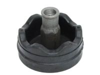Mopar 52013505AA Mount Cushion, Upper