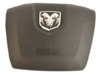 Mopar 1ZT78JXWAB Driver Inflator Module, Driver Side