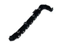 Mopar 55079223AG Bracket Rear Bumper