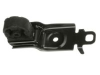 Mopar 68317997AB Bracket And Isolator Exhaust