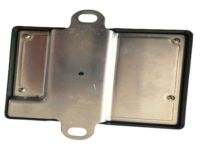 Mopar 68242163AC Module Transfer Case Control