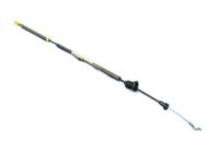 Mopar 68079300AB Cable, Front