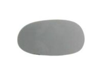 Mopar 68000338AA Glass Mirror Replacement