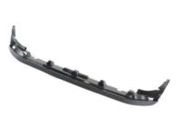 Mopar 68248765AC Air Deflector, Front
