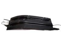 Mopar 4580217AF Upper Rail, Front Outer Driver Side