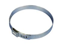 Mopar 68028828AA Boot Kit Clamp, Inner