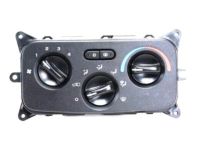 Mopar 55037533AE Heater Control