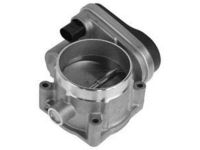 Mopar 68253197AA Valve Intake Throttle