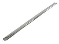 Mopar 68140237AA Center Molding, Front Driver Side