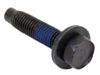 Mopar 6506948AA Box Assembly Mount Bolt