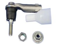 Mopar 68185502AB Tie Rod End Outer