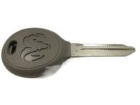 Mopar 5134937AA Key Blank