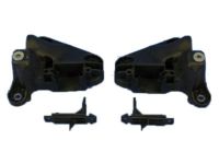 Mopar 68247259AA Bracket Kit Radiator Upper