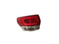 Mopar 68110017AE Lamp Tail