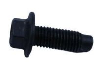 Mopar 6501648 Step Assembly Bolt