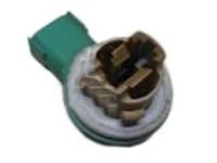 Mopar 68030820AA Socket, Rear