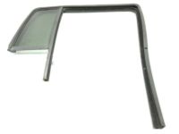 Mopar 5067772AD Fixed Glass
