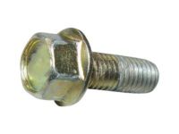 Mopar MD182842 Bolt And Washer Crank Angle Sensor M6X16