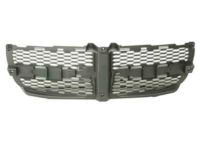 Mopar 68092613AA Grille, Front Upper