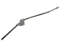 Mopar 68166703AA Tube Engine Oil Indicator
